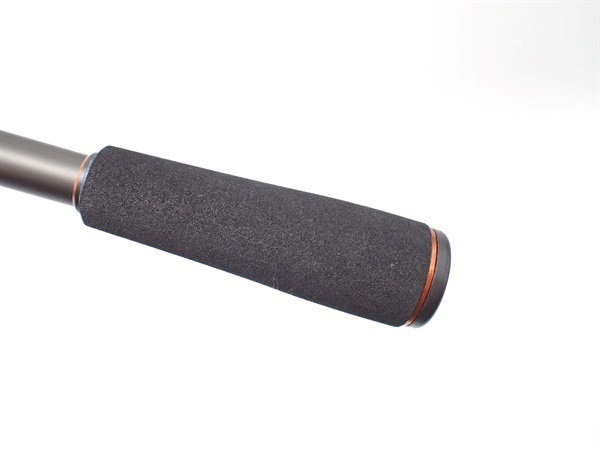 ２０　ＨＡＲＤ　ＲＯＣＫＥＲ　ＸＲＳ７６ＭＬ＋